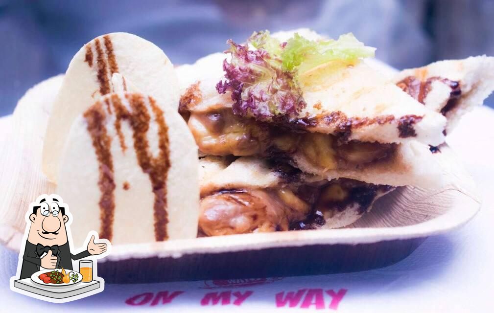 Photo from Zomato