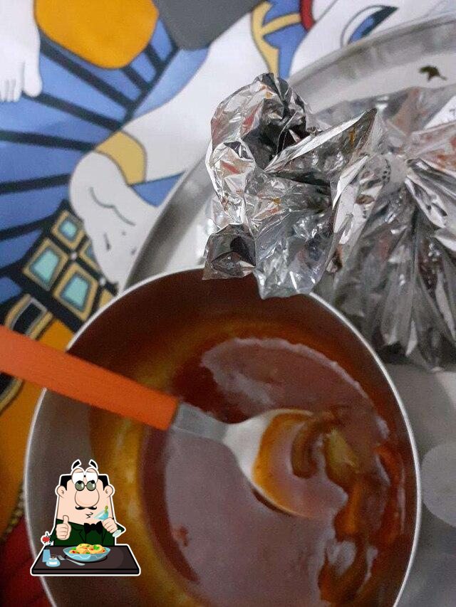 Photo from Zomato