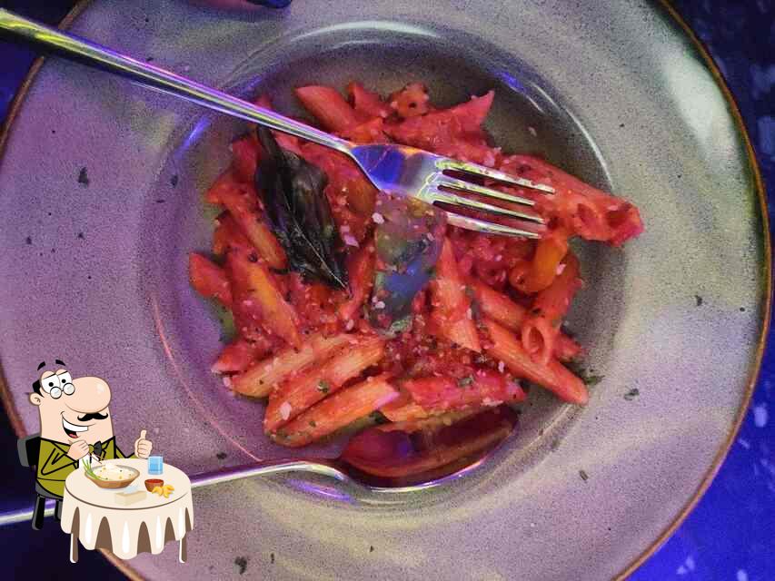Photo from Zomato