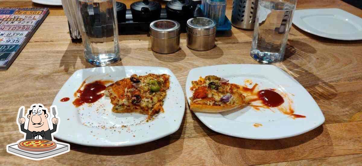 Photo from Zomato