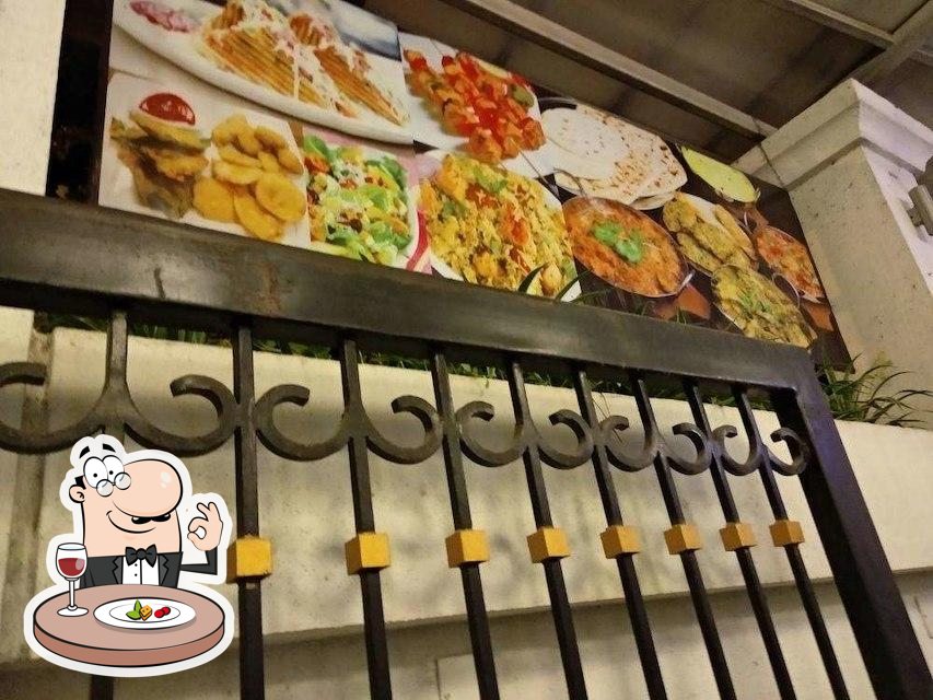 Photo from Zomato