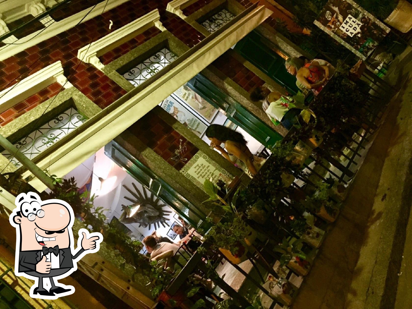 Foto do Foursquare
