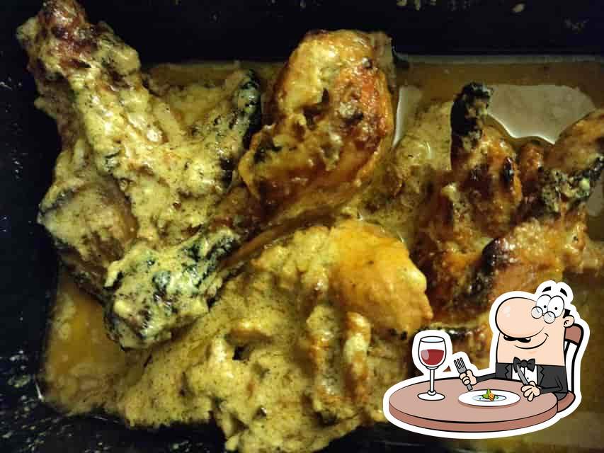 Photo from Zomato