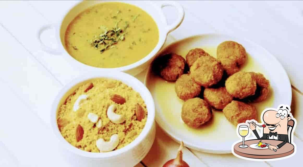 Photo from Zomato