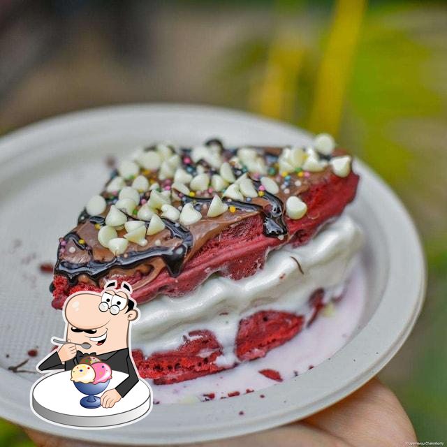 Photo from Zomato