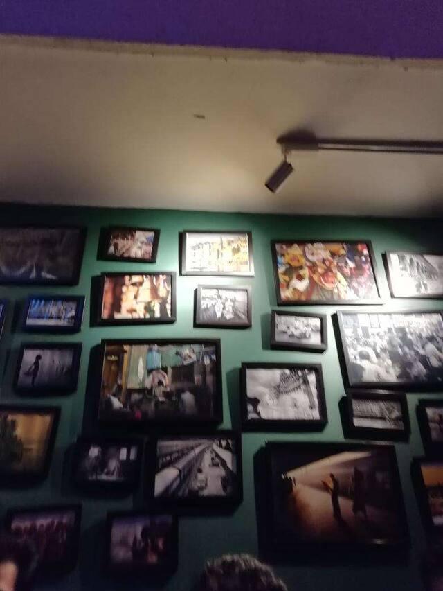Photo from Zomato
