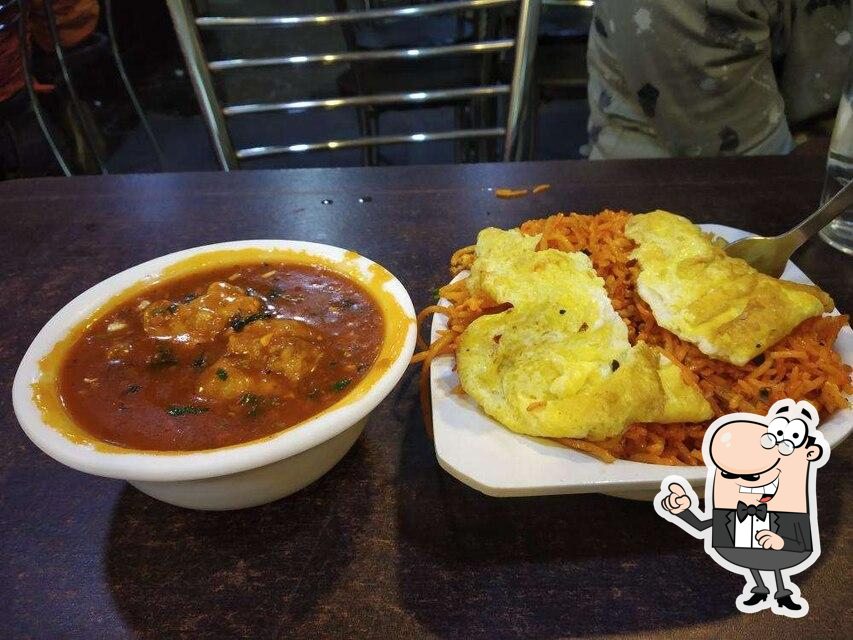 Photo from Zomato