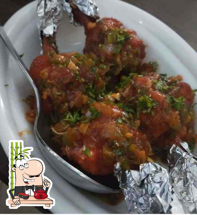 Photo from Zomato