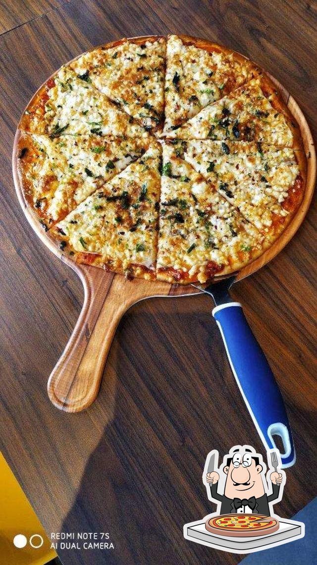 Photo from Zomato