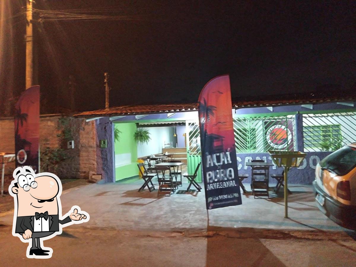 Foto do Google