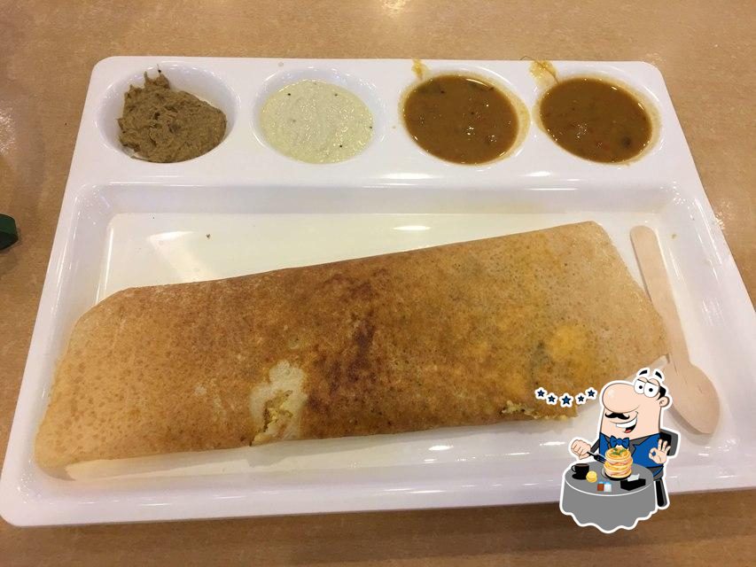 Photo from Zomato