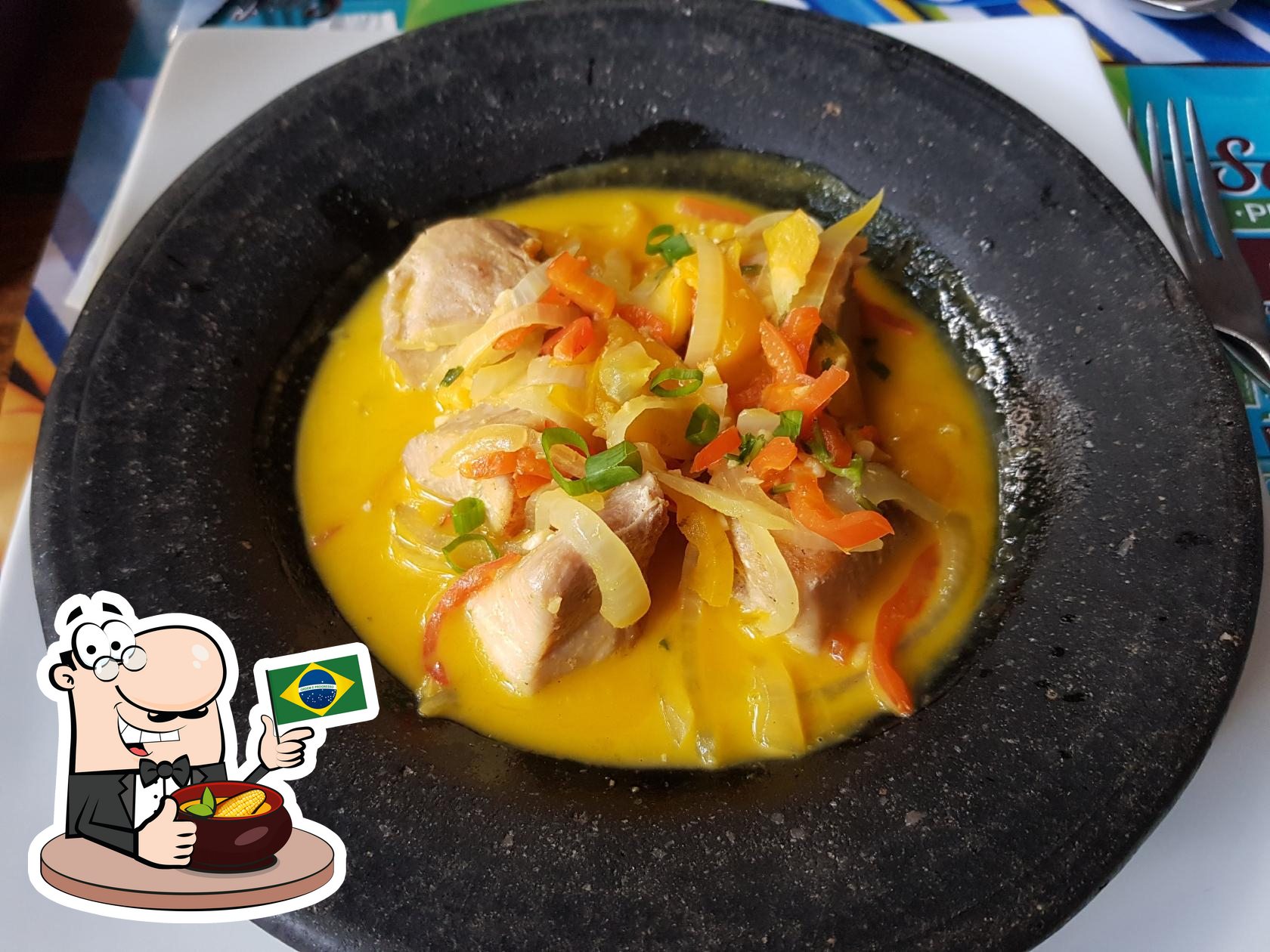 Foto do Foursquare