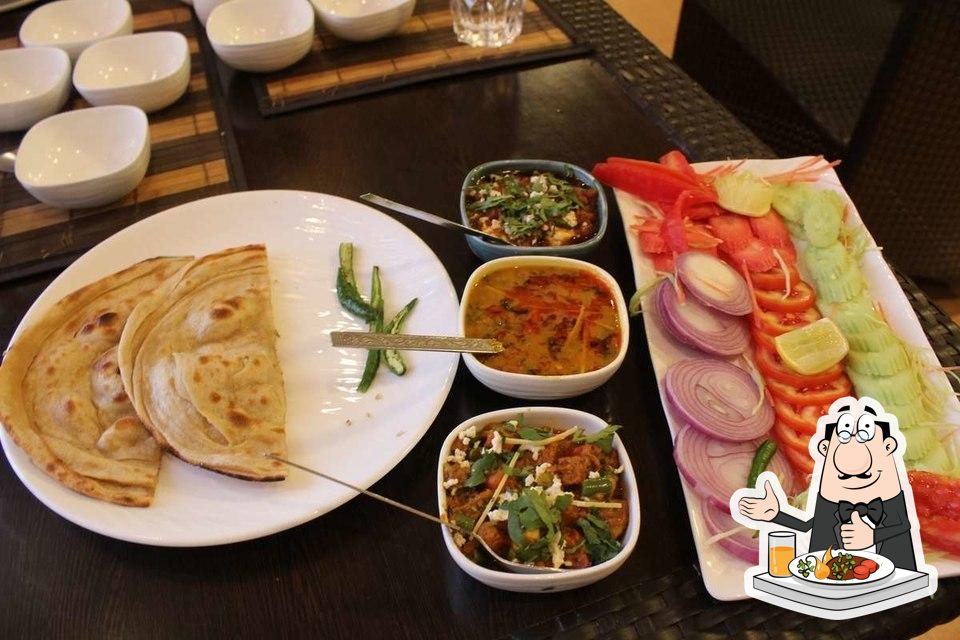 Photo from Zomato