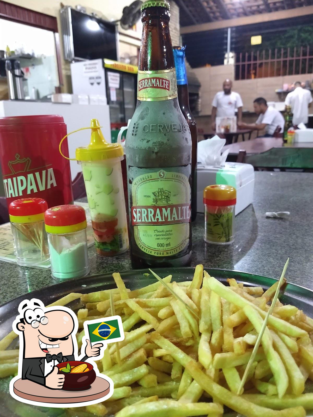 Foto do Google