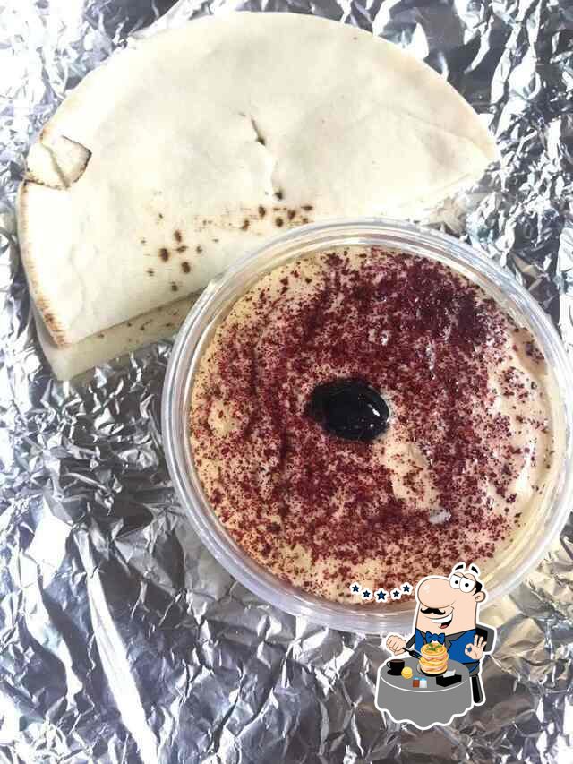 Photo from Zomato