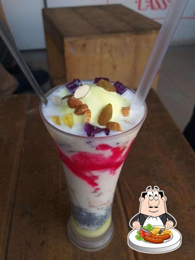 Photo from Zomato
