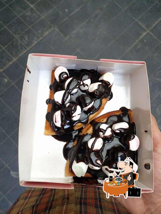 Photo from Zomato