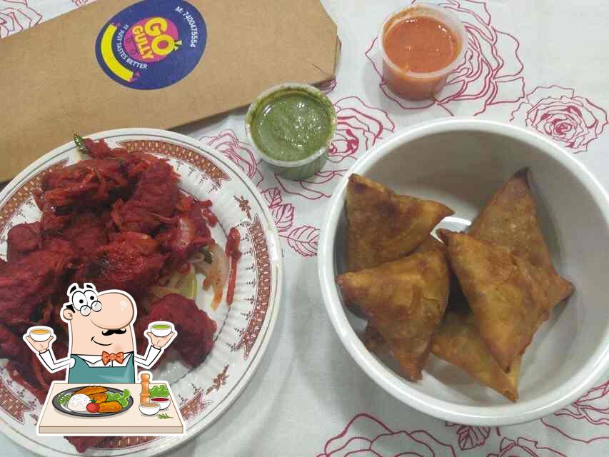Photo from Zomato
