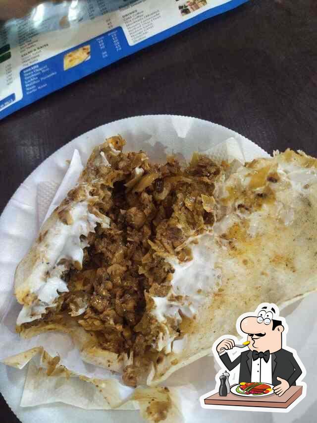 Photo from Zomato