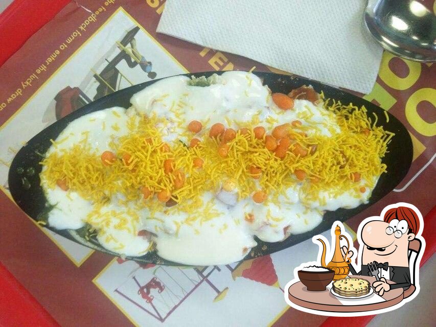 Photo from Zomato