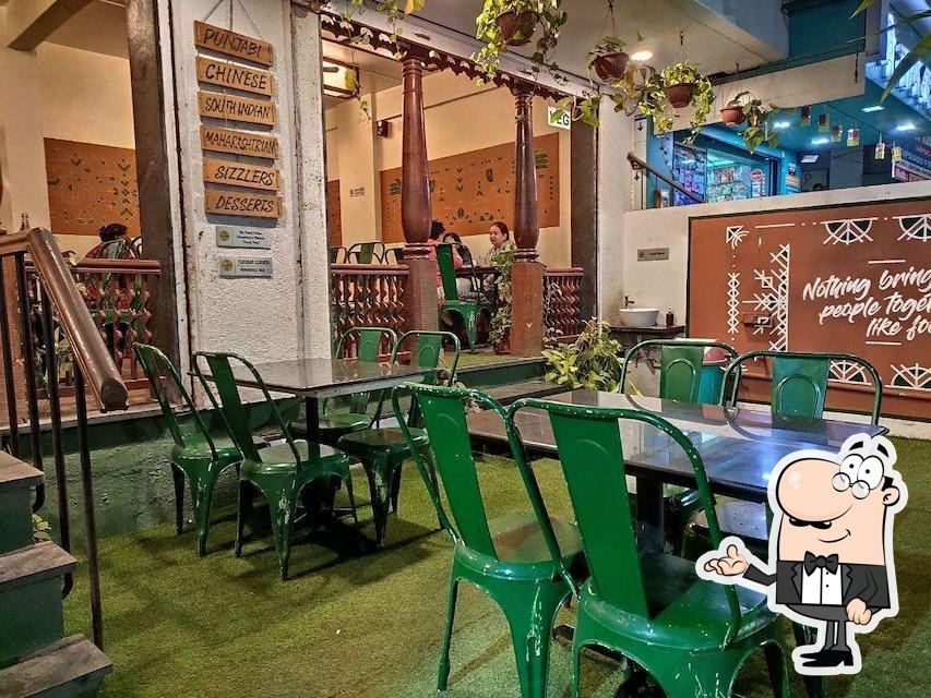 Photo from Zomato