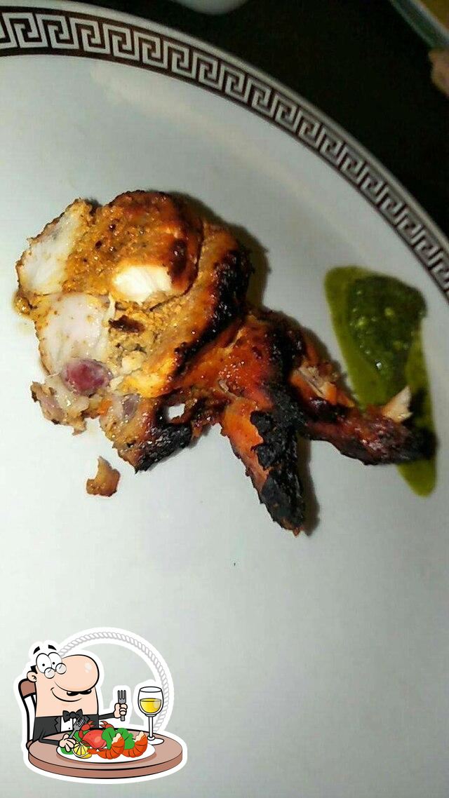 Photo from Zomato