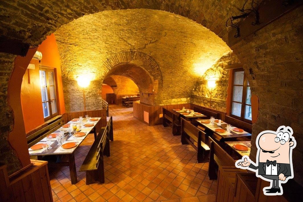 Foto di Foursquare