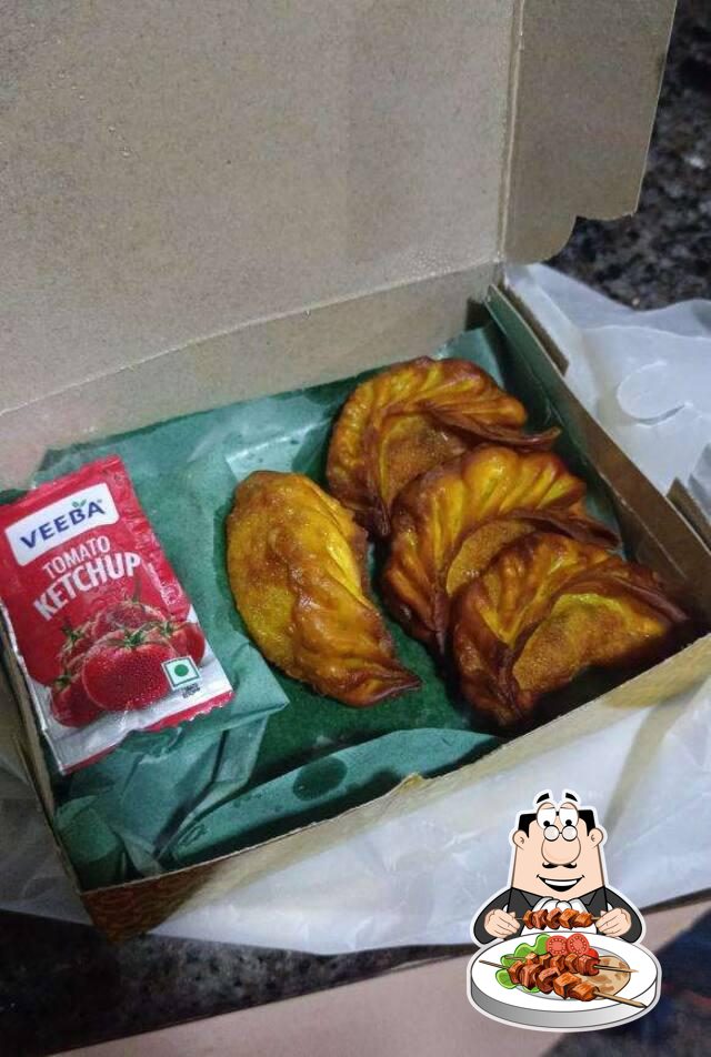 Photo from Zomato