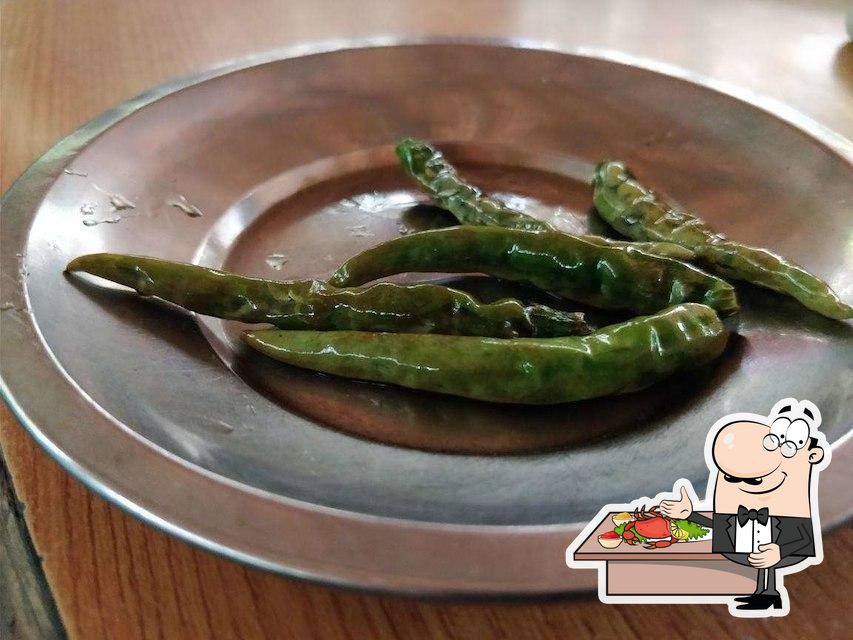 Photo from Zomato