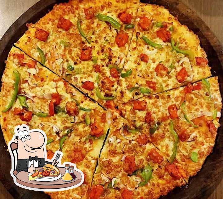 Photo from Zomato
