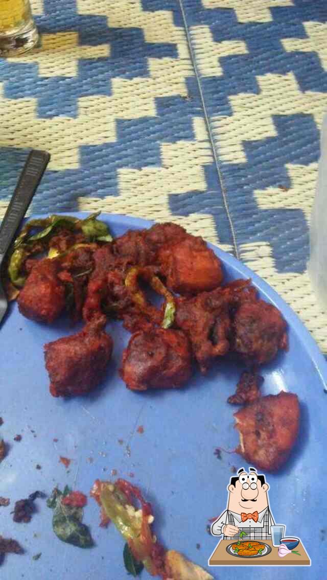 Photo from Zomato