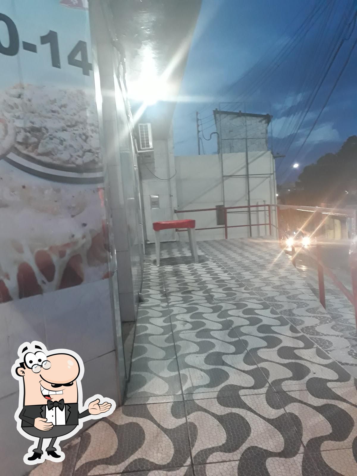 Foto do Google