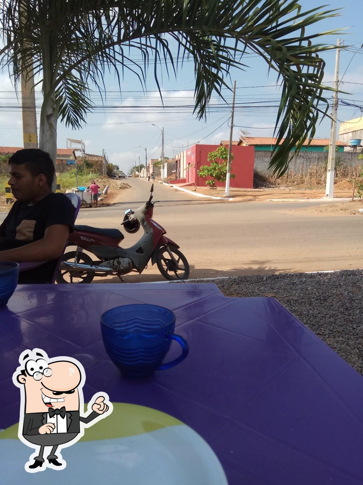 Foto do Google