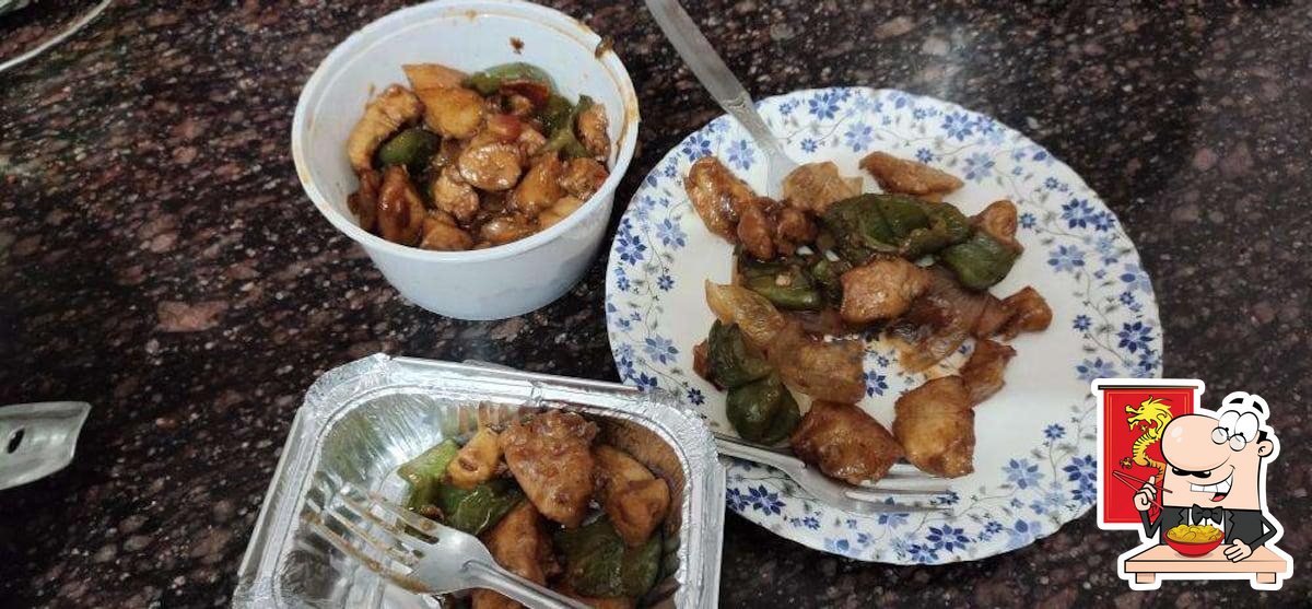 Photo from Zomato