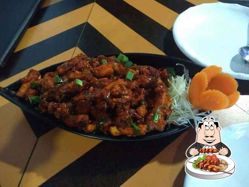 Photo from Zomato