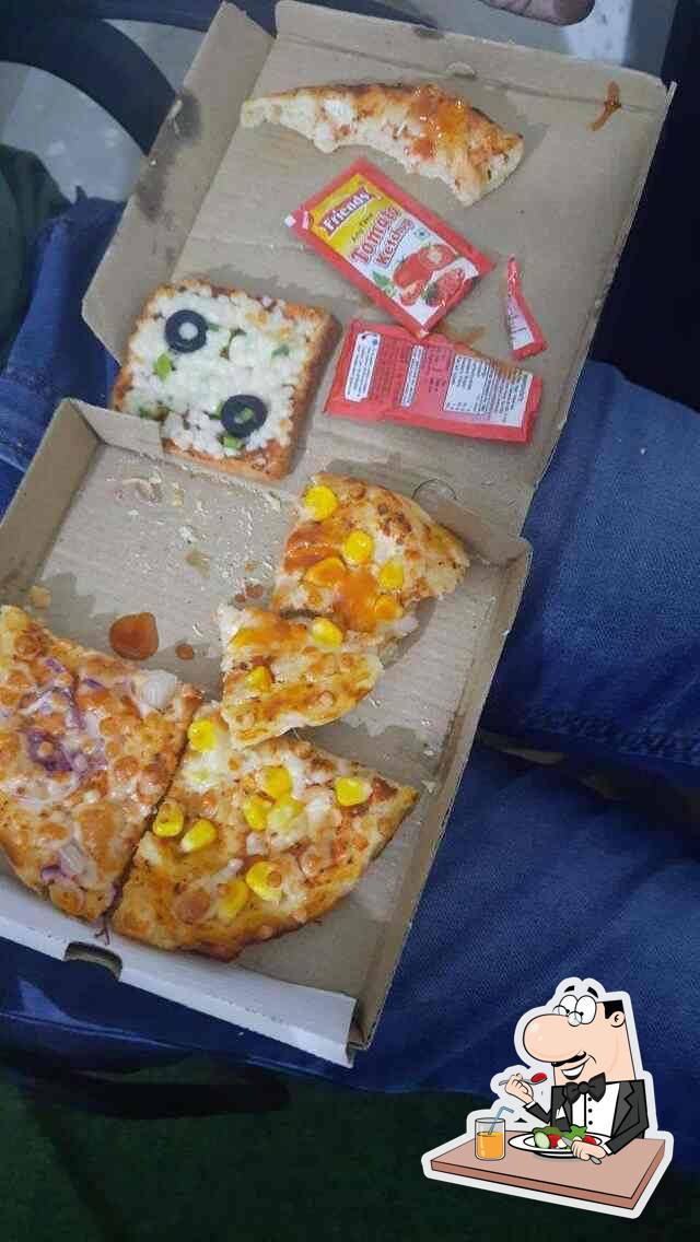 Photo from Zomato