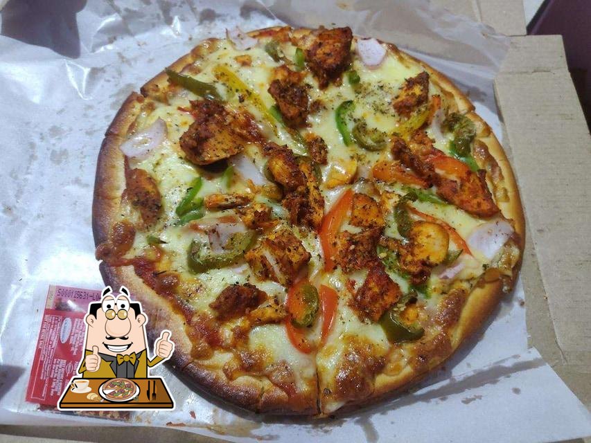 Photo from Zomato