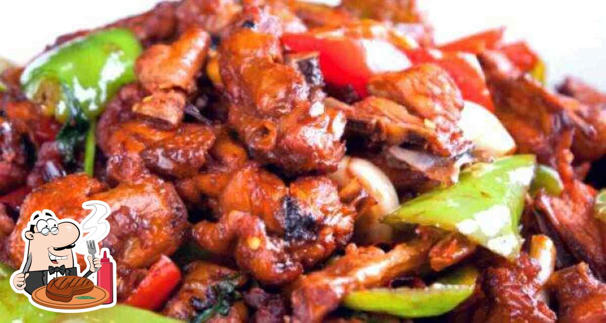 Photo from Zomato
