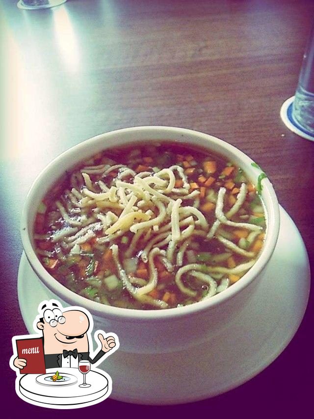 Photo from Zomato