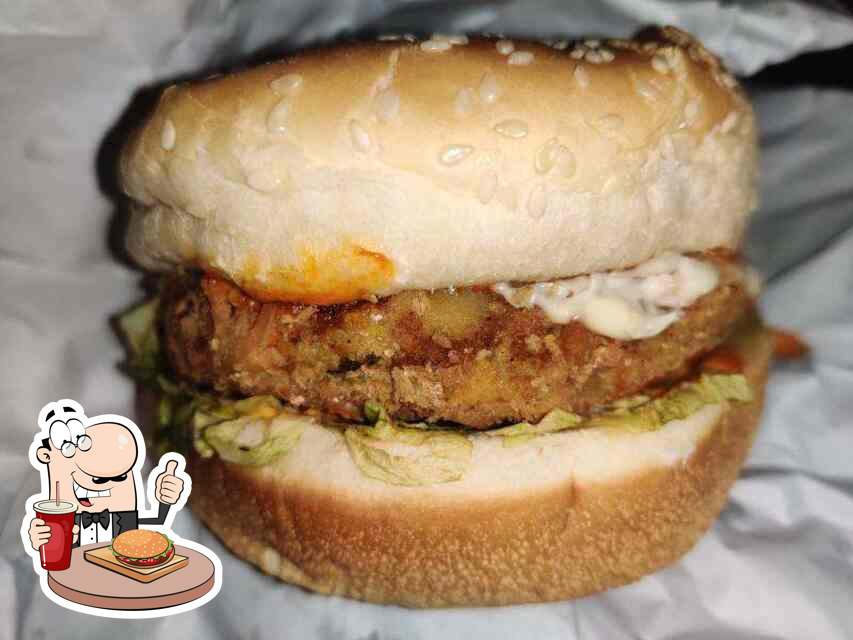 Photo from Zomato