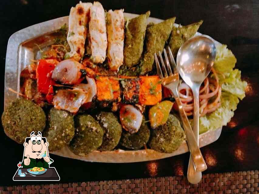 Photo from Zomato