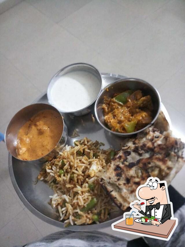 Photo from Zomato