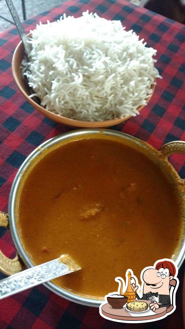 Photo from Zomato
