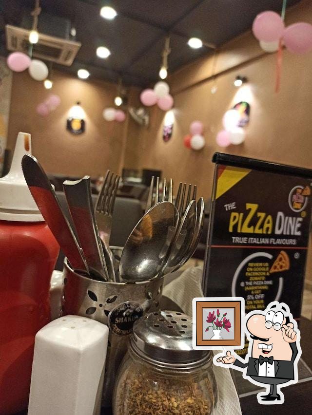 Photo from Zomato
