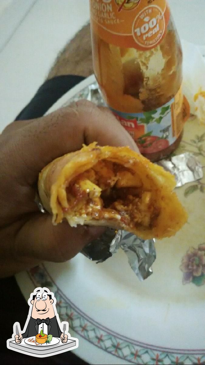 Photo from Zomato