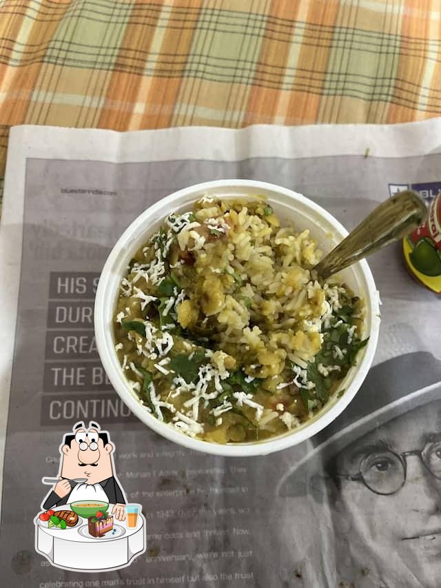 Photo from Zomato