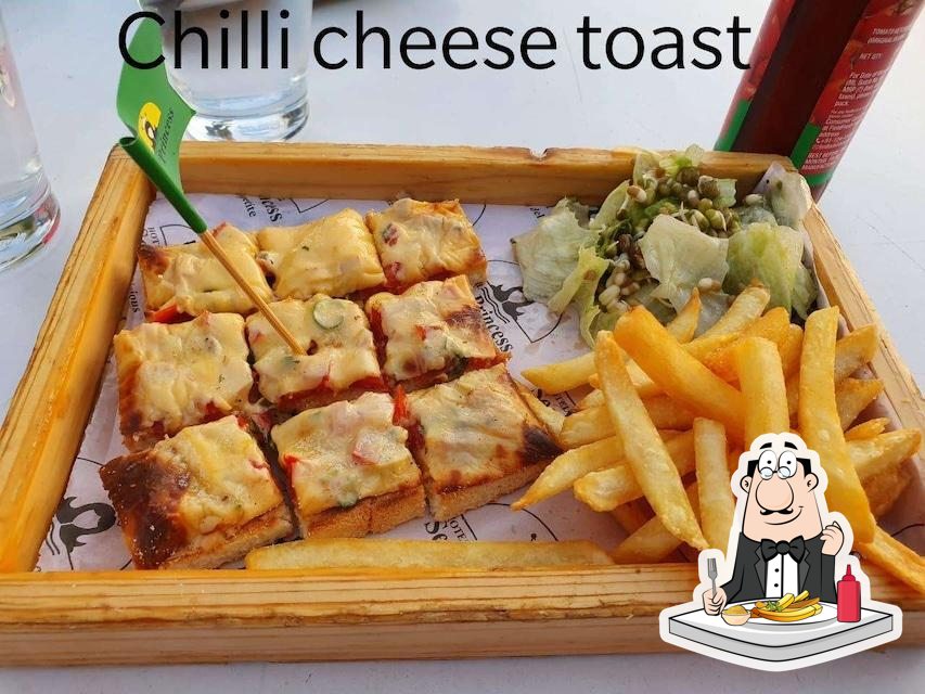 Photo from Zomato