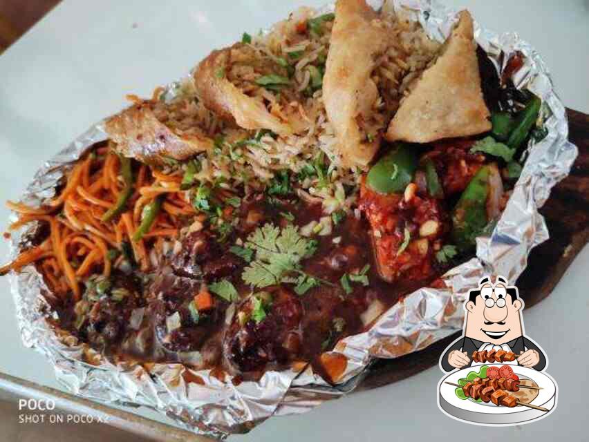 Photo from Zomato