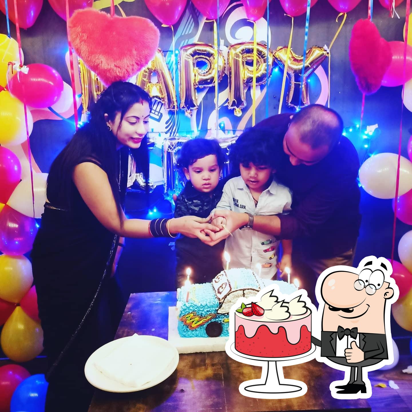 Photo from Restaurant Guru