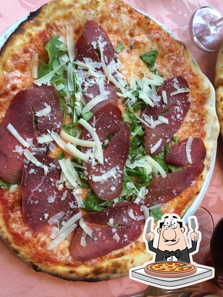 Foto di Foursquare